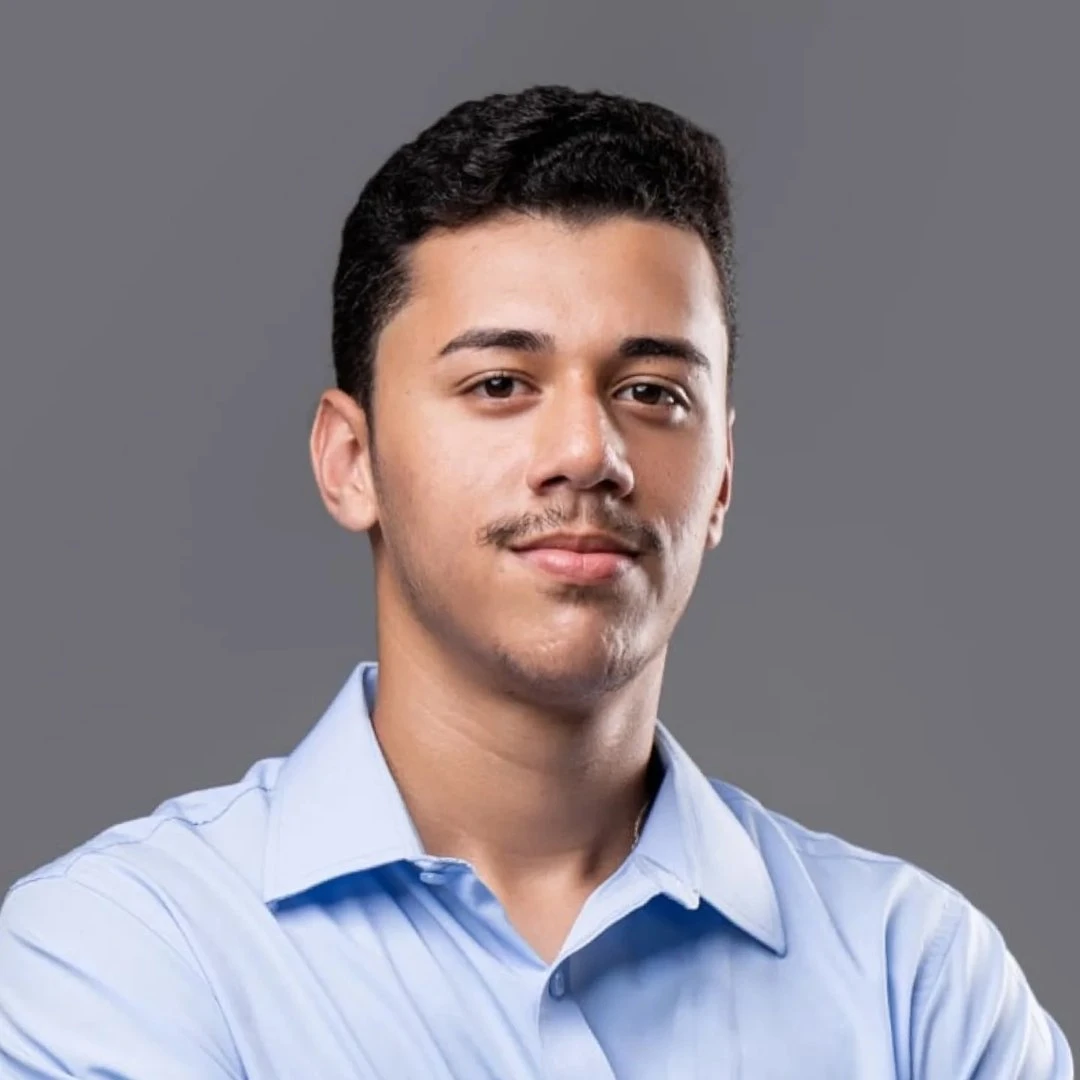 Maycon Fernandes
